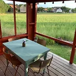 Tiny House Im Grünen *
