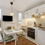 Tiny House Im Grünen Сasa de vacaciones *