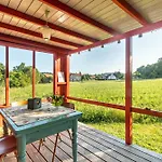 Сasa de vacaciones Tiny House Im Grünen *