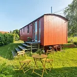 Tiny House Im Grünen Сasa de vacaciones *
