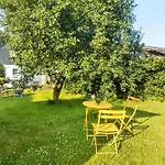 Tiny House Im Grünen * Jesberg