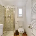 Tiny House Im Grünen Сasa de vacaciones