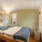 Сasa de vacaciones Tiny House Im Grünen Jesberg