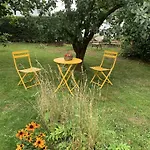 Tiny House Im Grünen Сasa de vacaciones