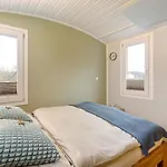 Сasa de vacaciones Tiny House Im Grünen