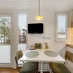 Сasa de vacaciones Tiny House Im Grünen *