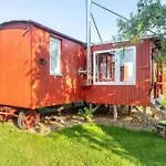Сasa de vacaciones Tiny House Im Grünen