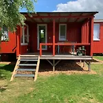 Ferienhaus Tiny House Im Grünen