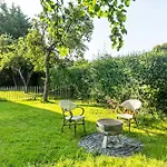 Сasa de vacaciones Tiny House Im Grünen