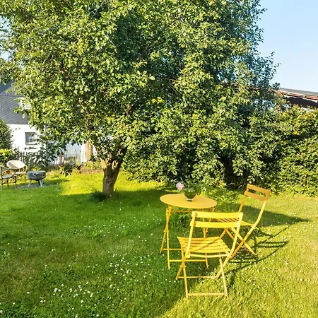 Tiny House Im Gruenen * Jesberg