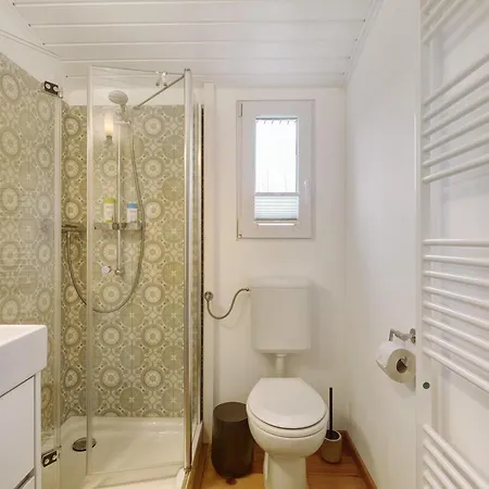 Tiny House Im Gruenen Casa vacanze