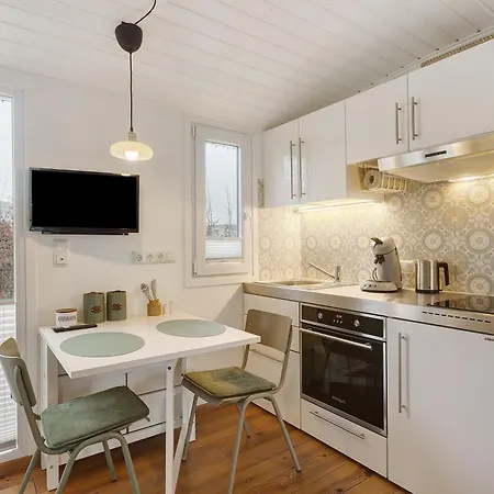 Tiny House Im Gruenen
