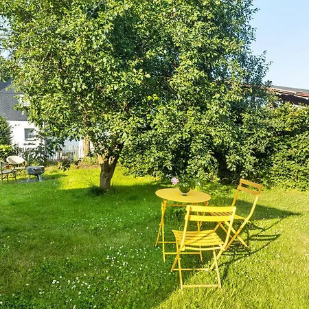 Tiny House Im Gruenen * Jesberg